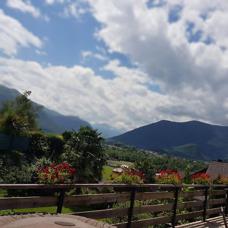 BescatUn Petit Coin D'Ossau别墅 外观 照片